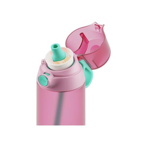 air up® CLICK Bottle Shrimp Pink 600 ML