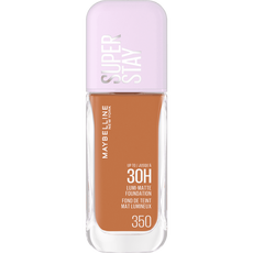 Maybelline New York Superstay Lumi Matte 350 Foundation 35ML
