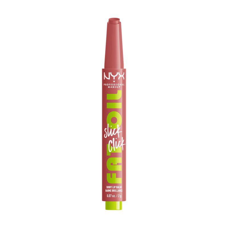 NYX Professional Fat Oil Slick Click Caption This