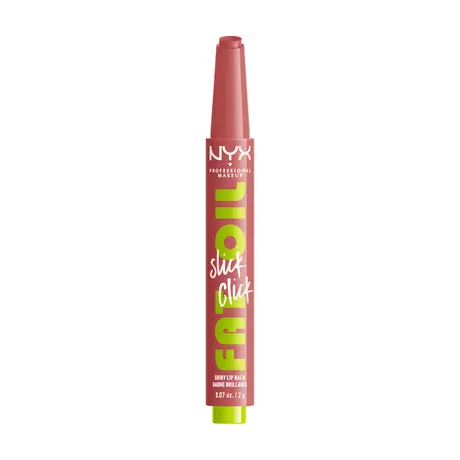 NYX Professional Fat Oil Slick Click Caption This