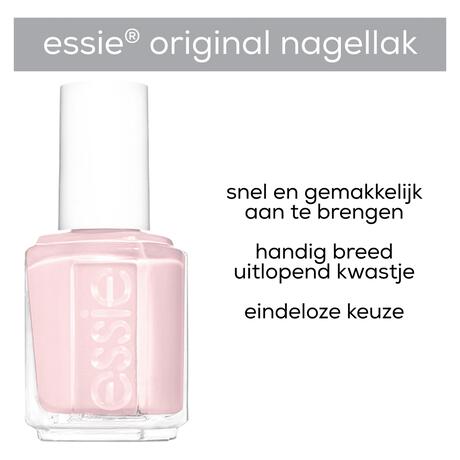 essie Nagellak Roze 20 Lovie Dovie 13,5 ML