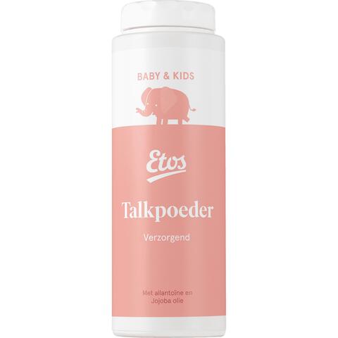 Etos Baby Talkpoeder