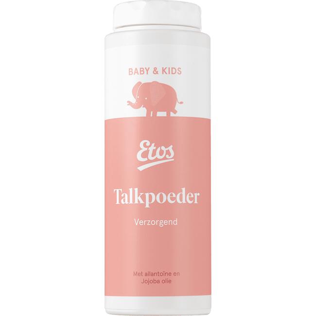 Etos Baby Talkpoeder