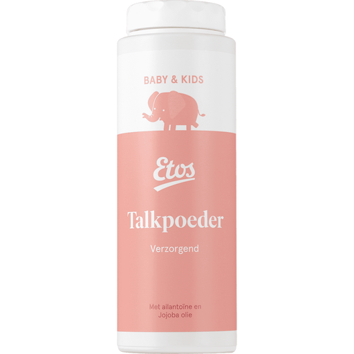 Etos Baby & Kids Talkpoeder 100 gram