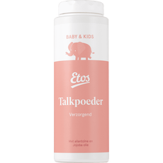 Etos Baby Talkpoeder