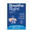 Breathe Right Neusstrips Large 30 stuks&nbsp;