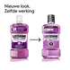 Listerine® Total Care Tandbescherming Mondwater 500 ML