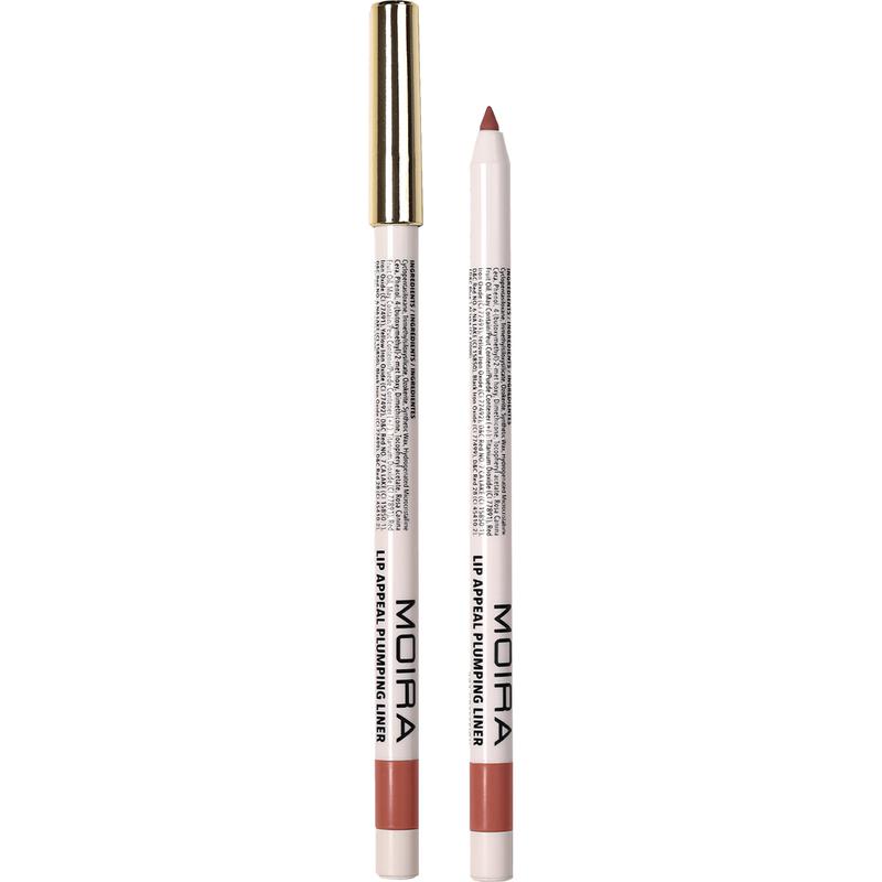 MOIRA Lip Appeal Plumping Liner 003 Tease