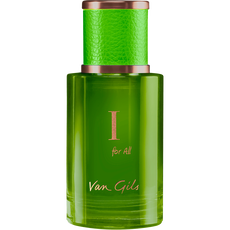 Van Gils I for All eau de toilette 50 ML