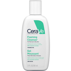 CeraVe Schuimende Reinigingsgel 88 ML