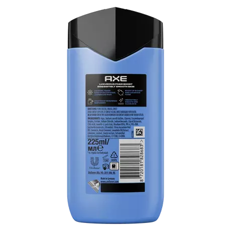 Axe Fine Fragrance Indigo Haze Douchegel 225 ML