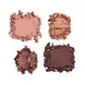 Revolution Bouncy Pop Shadow Palette Ember
