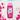 Fa Pink Passion Douchegel 250 ML
