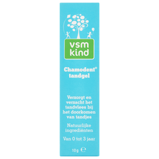 VSM Kind Chamodent Tandgel