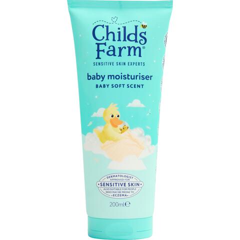 Childs Farm Baby Moisturiser 250ml