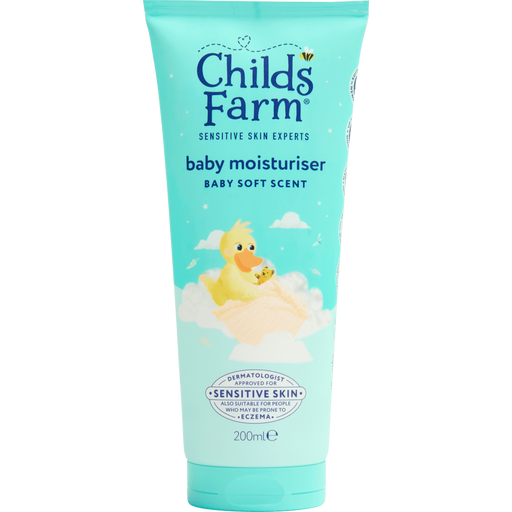 Childs Farm Baby Moisturiser 250 ML