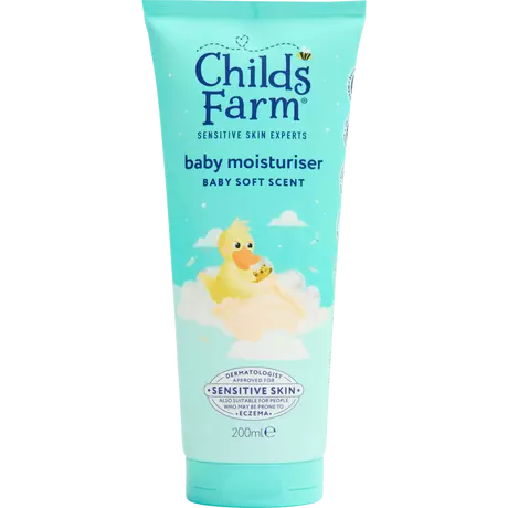 Childs Farm Baby Moisturiser 250 ML