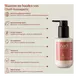 Charli Massageolie Theeroos 100 ML