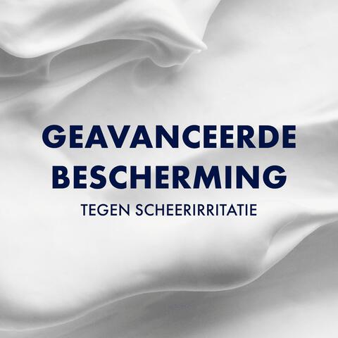 Gillette Fusion Scheerschuim Gevoelige Huid 250 ML