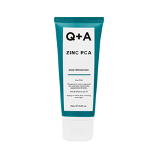 Q+A Zinc PCA Daily Moisturiser 75 ML