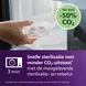 Philips Avent Fopspeen Ultra Air 6-18M SCF087/12 2 stuks