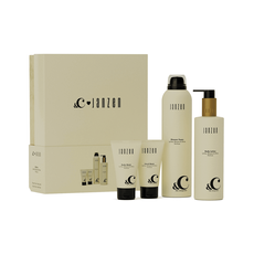 &C Lychee Blossom & Shine cadeauset