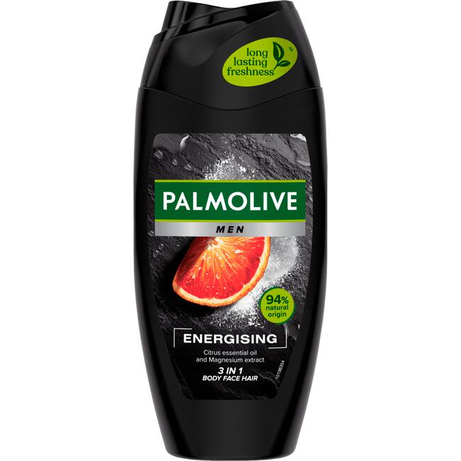 Palmolive Men Energising Douchegel - 250ML