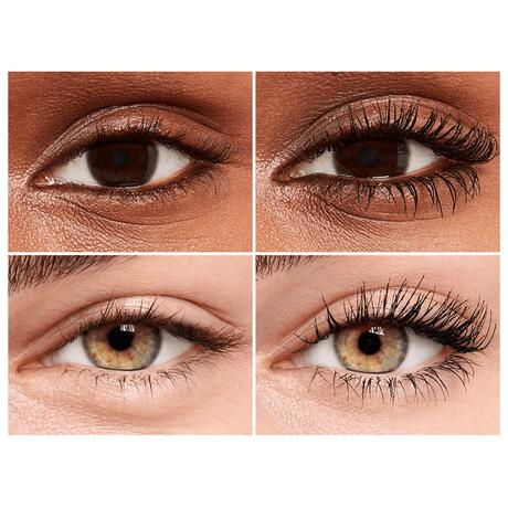 Rimmel London Thrill Seeker Wonder'Volume Mascara 001 Black