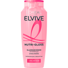 L'Oréal Paris Elvive Nutri Gloss Shampoo 250 ML