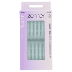 Zenner Krullers Zelfklevend 5,5CM 2 stuks