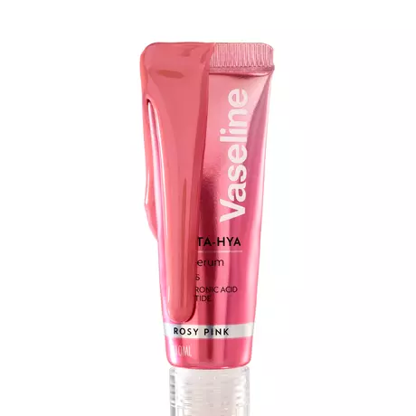 Vaseline Gluta-Hya Lip Serum Gloss Rosy Pink 10 ML
