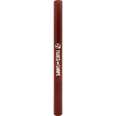 W7 Twist & Shape Combi Eye Pencil Brown