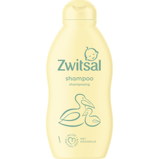 Zwitsal Shampoo 200 ML