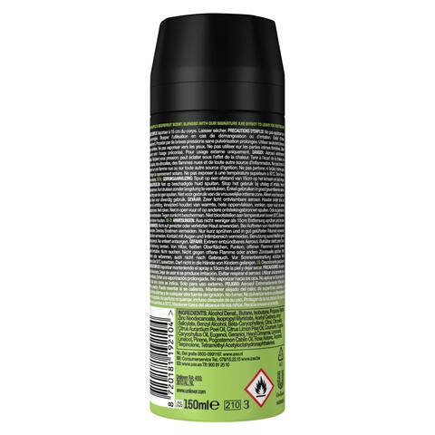 AXE Epic Fresh Deodorant Bodyspray 150 ML