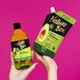 Nature Box Avocado Repair Shampoo 385 ML