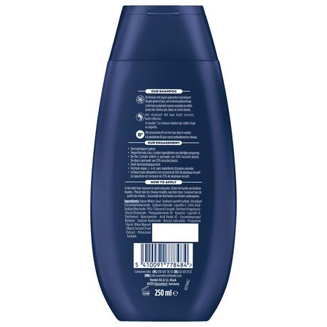Schauma Shampoo Silver Reflex 250 ML