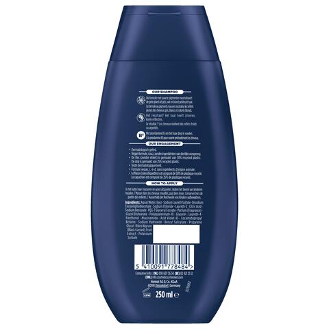 Schauma Shampoo Silver Reflex 250 ML