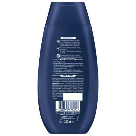 Schauma Shampoo Silver Reflex 250 ML
