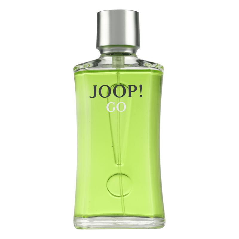 Joop! Go Eau De Toilette 100 ML