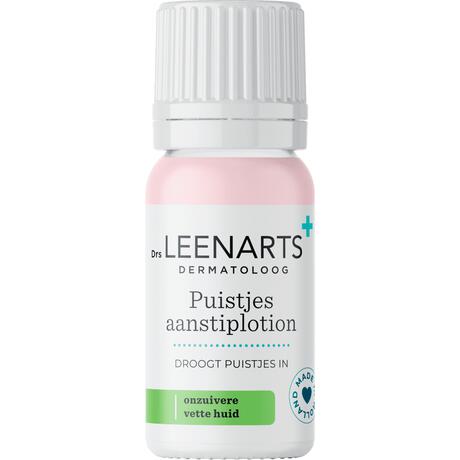 Drs Leenarts Aanstiplotion Bij Puistjes 15 ML