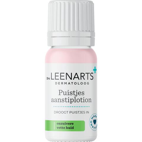 Drs Leenarts Aanstiplotion Bij Puistjes 15 ML