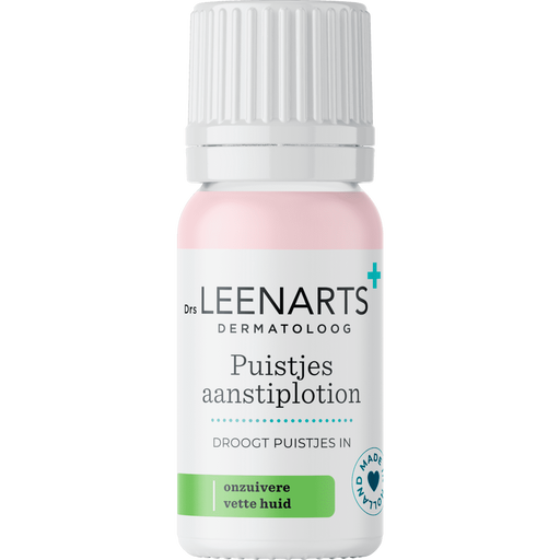 Drs Leenarts Aanstiplotion Bij Puistjes 15 ML