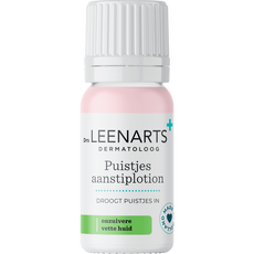 Drs Leenarts Aanstiplotion Bij Puistjes 15 ML