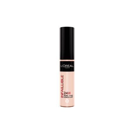 L'Oréal Paris Infaillible More Than Concealer 325 Bisque 11 ML
