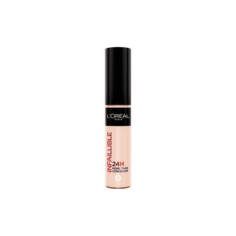 L'Oréal Paris Infaillible More Than Concealer 325 Bisque 11 ML