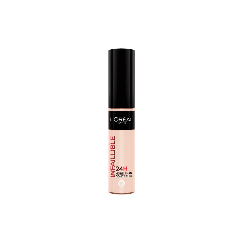 L'Oréal Paris Infaillible More Than Concealer 325 Bisque