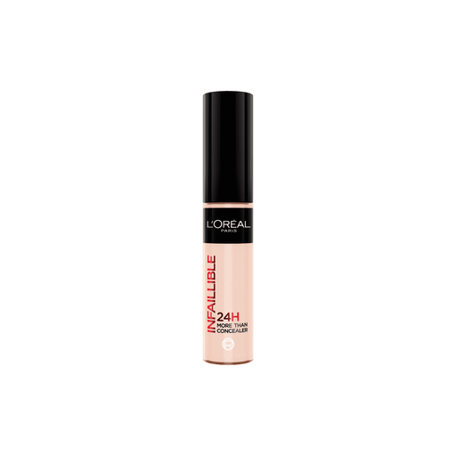L'Oréal Paris Infaillible More Than Concealer 325 Bisque