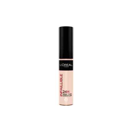 L'Oréal Paris Infaillible More Than Concealer 325 Bisque