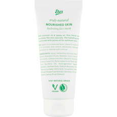 Etos Truly Natural Face Mask 100 ML