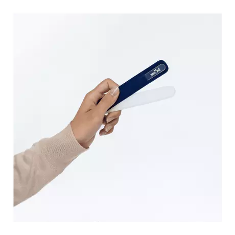 Herome Glass Nail File Travelsize